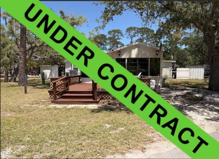 1300 N River Rd Lot W106 a Venice, FL Mobile or Manufactured Home for Sale